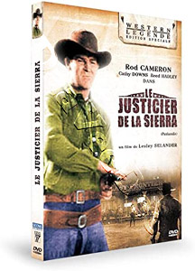 Panhandle |   DVD